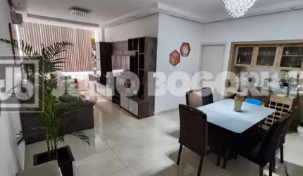 Apartamento com 3 quartos à venda na Rua Barão de Icaraí, Flamengo, Rio de Janeiro, 130 m2 por R$ 1.400.000