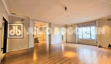 Apartamento com 4 quartos à venda na Avenida Rui Barbosa, Flamengo, Rio de Janeiro, 214 m2 por R$ 2.200.000