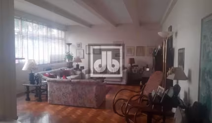 Apartamento com 4 quartos à venda na Rua Leopoldo Miguez, Copacabana, Rio de Janeiro, 191 m2 por R$ 1.650.000