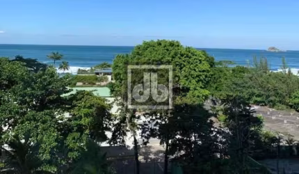 Apartamento com 3 quartos à venda na Rua Povina Cavalcanti, São Conrado, Rio de Janeiro, 149 m2 por R$ 2.580.000