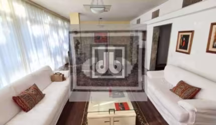 Apartamento com 4 quartos à venda na Rua Aníbal de Mendonça, Ipanema, Rio de Janeiro, 215 m2 por R$ 3.589.900