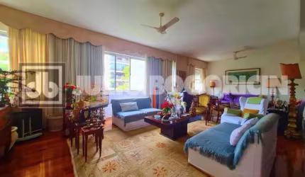 Apartamento com 4 quartos à venda na Rua Barão da Torre, Ipanema, Rio de Janeiro, 144 m2 por R$ 3.800.000