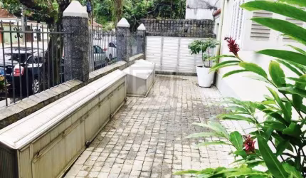 Apartamento com 2 quartos à venda na Rua Pacheco Leão, Jardim Botânico, Rio de Janeiro, 73 m2 por R$ 850.000