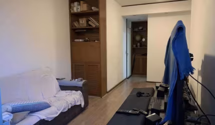Apartamento com 2 quartos à venda na Rua Frei Leandro, Lagoa, Rio de Janeiro, 77 m2 por R$ 1.370.000