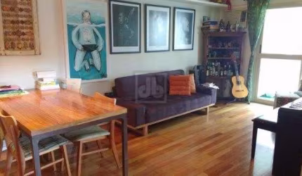 Apartamento com 3 quartos à venda na Rua Maria Angélica, Jardim Botânico, Rio de Janeiro, 92 m2 por R$ 1.890.000