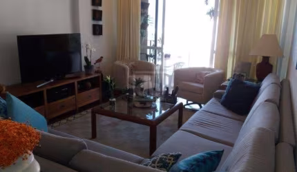Apartamento com 4 quartos à venda na Rua Baronesa de Poconé, Lagoa, Rio de Janeiro, 134 m2 por R$ 2.500.000