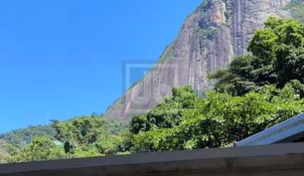 Cobertura com 2 quartos à venda na Rua Pio Correia, Jardim Botânico, Rio de Janeiro, 114 m2 por R$ 1.550.000