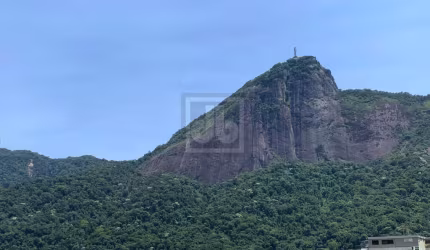 Cobertura com 4 quartos à venda na Rua Fonte da Saudade, Lagoa, Rio de Janeiro, 501 m2 por R$ 6.200.000