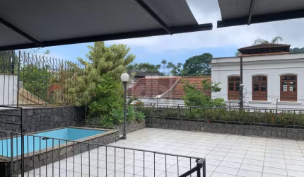 Casa com 4 quartos à venda na Rua Fernando Magalhães, Jardim Botânico, Rio de Janeiro, 556 m2 por R$ 5.800.000