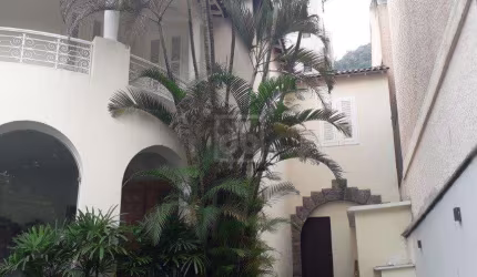 Casa com 8 quartos à venda na Rua Jardim Botânico, Jardim Botânico, Rio de Janeiro, 454 m2 por R$ 7.000.000