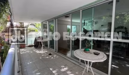 Apartamento com 3 quartos à venda na Rua Nascimento Silva, Ipanema, Rio de Janeiro, 149 m2 por R$ 3.800.000