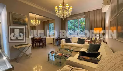 Apartamento com 2 quartos à venda na Rua Maria Quitéria, Ipanema, Rio de Janeiro, 73 m2 por R$ 3.950.000