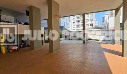 Apartamento com 4 quartos à venda na Rua Eurico Cruz, Jardim Botânico, Rio de Janeiro, 138 m2 por R$ 2.520.000