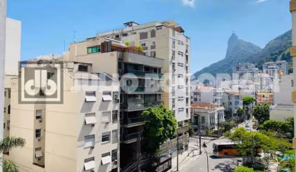 Apartamento com 3 quartos à venda na Rua Visconde de Ouro Preto, Botafogo, Rio de Janeiro, 81 m2 por R$ 750.000