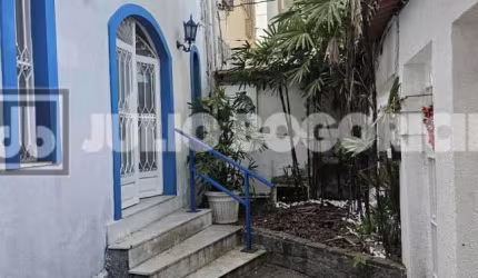 Casa para alugar na Rua Eurico Cruz, Jardim Botânico, Rio de Janeiro, 245 m2 por R$ 12.900