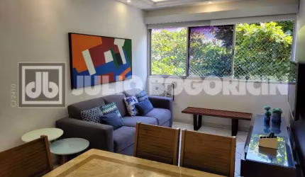 Apartamento com 3 quartos à venda na Rua Vinícius de Moraes, Ipanema, Rio de Janeiro, 126 m2 por R$ 2.750.000