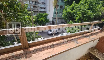 Apartamento com 1 quarto à venda na Rua Barão da Torre, Ipanema, Rio de Janeiro, 43 m2 por R$ 850.000