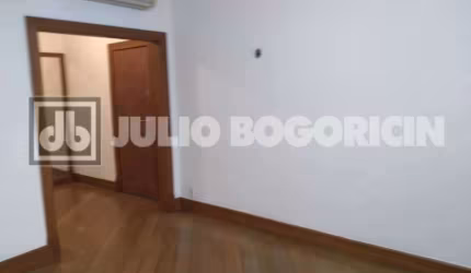 Apartamento com 4 quartos à venda na Rua Bolivar, Copacabana, Rio de Janeiro, 270 m2 por R$ 2.000.000