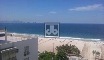 Apartamento com 1 quarto à venda na Rua Santa Clara, Copacabana, Rio de Janeiro, 65 m2 por R$ 1.580.000