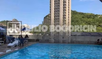 Apartamento com 3 quartos à venda na Rua General Goes Monteiro, Botafogo, Rio de Janeiro, 94 m2 por R$ 1.280.000