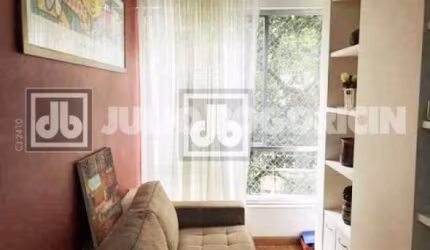 Apartamento com 3 quartos à venda na Rua General Ribeiro da Costa, Leme, Rio de Janeiro, 74 m2 por R$ 1.100.000