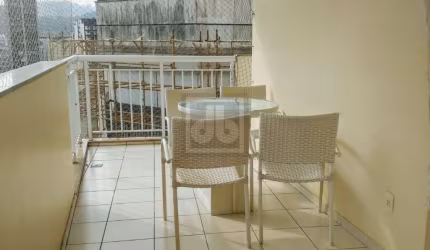 Apartamento com 2 quartos à venda na Rua da Passagem, Botafogo, Rio de Janeiro, 80 m2 por R$ 1.350.000