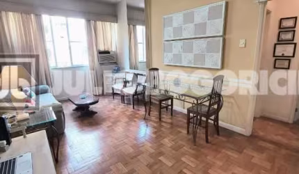 Apartamento com 2 quartos à venda na Rua Bolivar, Copacabana, Rio de Janeiro, 61 m2 por R$ 930.000