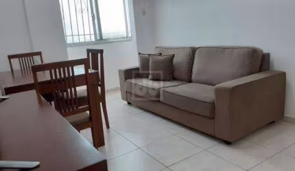 Apartamento com 2 quartos à venda na Rua Barão de Itapagipe, Tijuca, Rio de Janeiro, 57 m2 por R$ 260.000