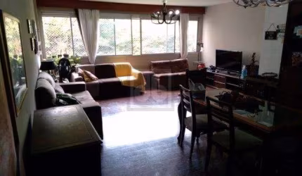 Apartamento com 4 quartos à venda na Rua Dezoito de Outubro, Tijuca, Rio de Janeiro, 153 m2 por R$ 990.000
