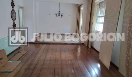 Apartamento com 3 quartos à venda na Rua Desembargador Izidro, Tijuca, Rio de Janeiro, 116 m2 por R$ 650.000