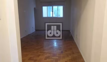 Apartamento com 3 quartos à venda na Rua Afonso Pena, Tijuca, Rio de Janeiro, 95 m2 por R$ 850.000