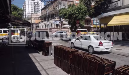 Casa com 5 quartos à venda na Rua Ribeiro Guimarães, Vila Isabel, Rio de Janeiro, 145 m2 por R$ 715.000