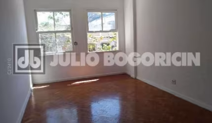 Apartamento com 3 quartos à venda na Rua Dona Cecília, Rio Comprido, Rio de Janeiro, 100 m2 por R$ 390.000