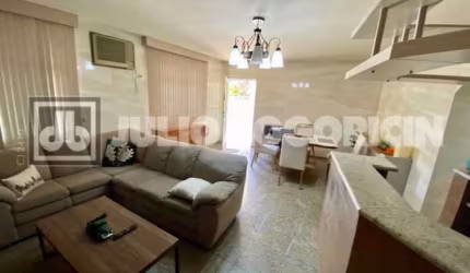Casa com 4 quartos à venda na Rua Nísia Floresta, Andaraí, Rio de Janeiro, 288 m2 por R$ 1.150.000