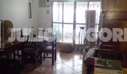 Cobertura com 2 quartos à venda na Avenida Professor Manuel de Abreu, Maracanã, Rio de Janeiro, 96 m2 por R$ 560.000