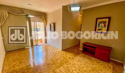 Apartamento com 2 quartos à venda na Rua Torres Homem, Vila Isabel, Rio de Janeiro, 88 m2 por R$ 450.000
