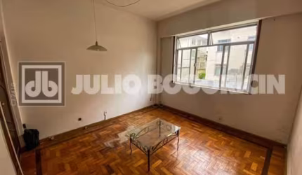 Apartamento com 2 quartos à venda na Rua Araxá, Grajaú, Rio de Janeiro, 75 m2 por R$ 290.000