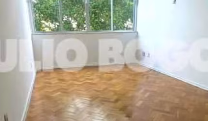 Apartamento com 2 quartos à venda na Rua Barão de Iguatemi, Praça da Bandeira, Rio de Janeiro, 68 m2 por R$ 370.000