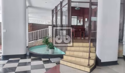Apartamento com 2 quartos à venda na Avenida Paulo de Frontin, Rio Comprido, Rio de Janeiro, 83 m2 por R$ 350.000