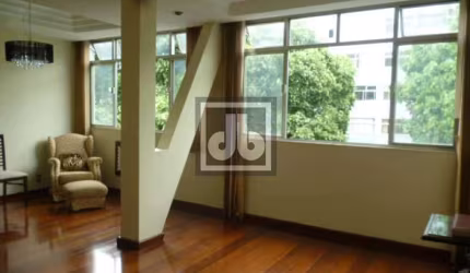 Apartamento com 3 quartos à venda na Rua José Higino, Tijuca, Rio de Janeiro, 77 m2 por R$ 600.000