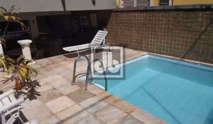 Casa em condomínio fechado com 3 quartos à venda na Rua Engenheiro Gama Lobo, Vila Isabel, Rio de Janeiro, 170 m2 por R$ 1.395.000