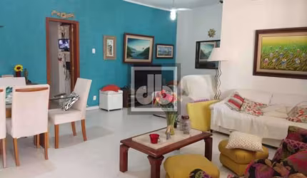 Casa com 3 quartos à venda na Rua Henrique Morize, Grajaú, Rio de Janeiro, 175 m2 por R$ 960.000