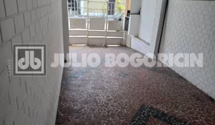 Apartamento com 3 quartos à venda na Travessa Aires Pinto, São Cristóvão, Rio de Janeiro, 100 m2 por R$ 380.000