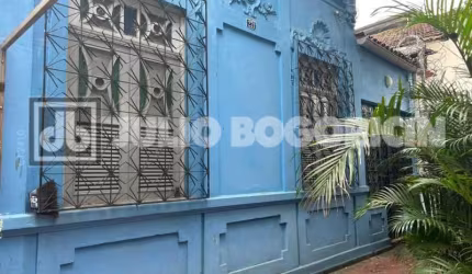 Casa com 4 quartos à venda na Rua Costa Lobo, Benfica, Rio de Janeiro, 90 m2 por R$ 600.000