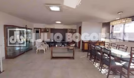 Cobertura com 4 quartos à venda na Rua José Higino, Tijuca, Rio de Janeiro, 170 m2 por R$ 1.800.000