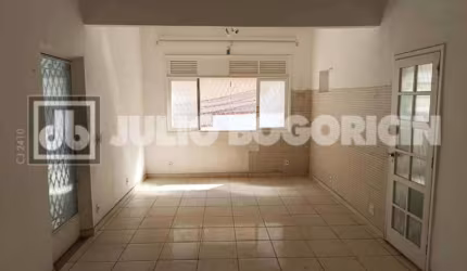 Casa com 4 quartos à venda na Rua General Argolo, São Cristóvão, Rio de Janeiro, 146 m2 por R$ 750.000