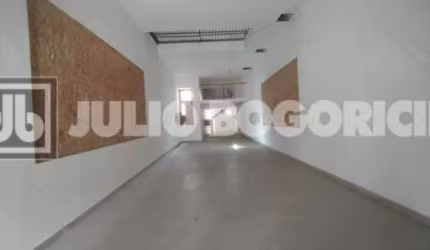 Ponto comercial para alugar na Boulevard Vinte e Oito de Setembro, Vila Isabel, Rio de Janeiro, 210 m2 por R$ 9.000