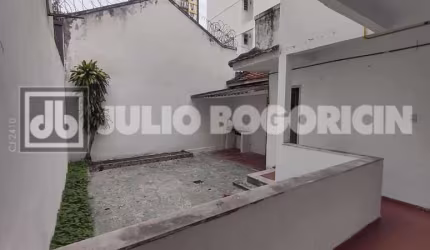 Casa em condomínio fechado com 4 quartos à venda na Rua Gonzaga Bastos, Vila Isabel, Rio de Janeiro, 206 m2 por R$ 1.200.000