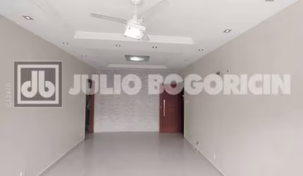Apartamento com 3 quartos à venda na Rua Tomás Coelho, Vila Isabel, Rio de Janeiro, 109 m2 por R$ 685.000