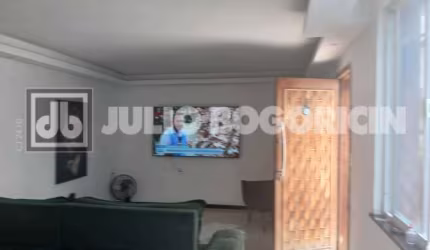 Casa com 3 quartos à venda na Rua General José Cristino, São Cristóvão, Rio de Janeiro, 86 m2 por R$ 460.000